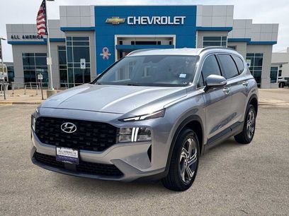 Used 2023 Hyundai Santa Fe SEL