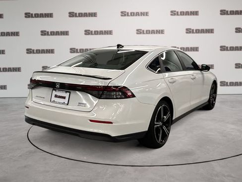 Used 2023 Honda Accord Sport image 5