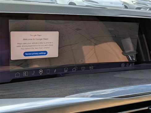 New 2025 Cadillac Escalade IQ Sport 2 image 24