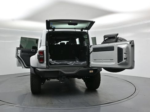 New 2026 Ford Bronco Raptor AWD/4WD image 30
