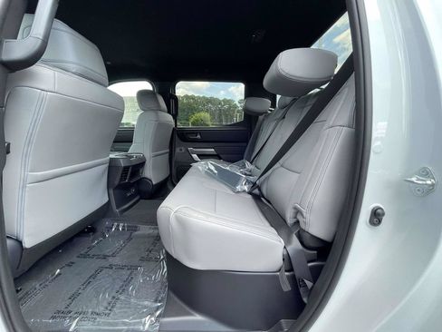 New 2026 Toyota Tundra SR5 AWD/4WD image 17
