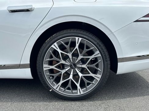 New 2026 Genesis G90 3.5T AWD/4WD image 20