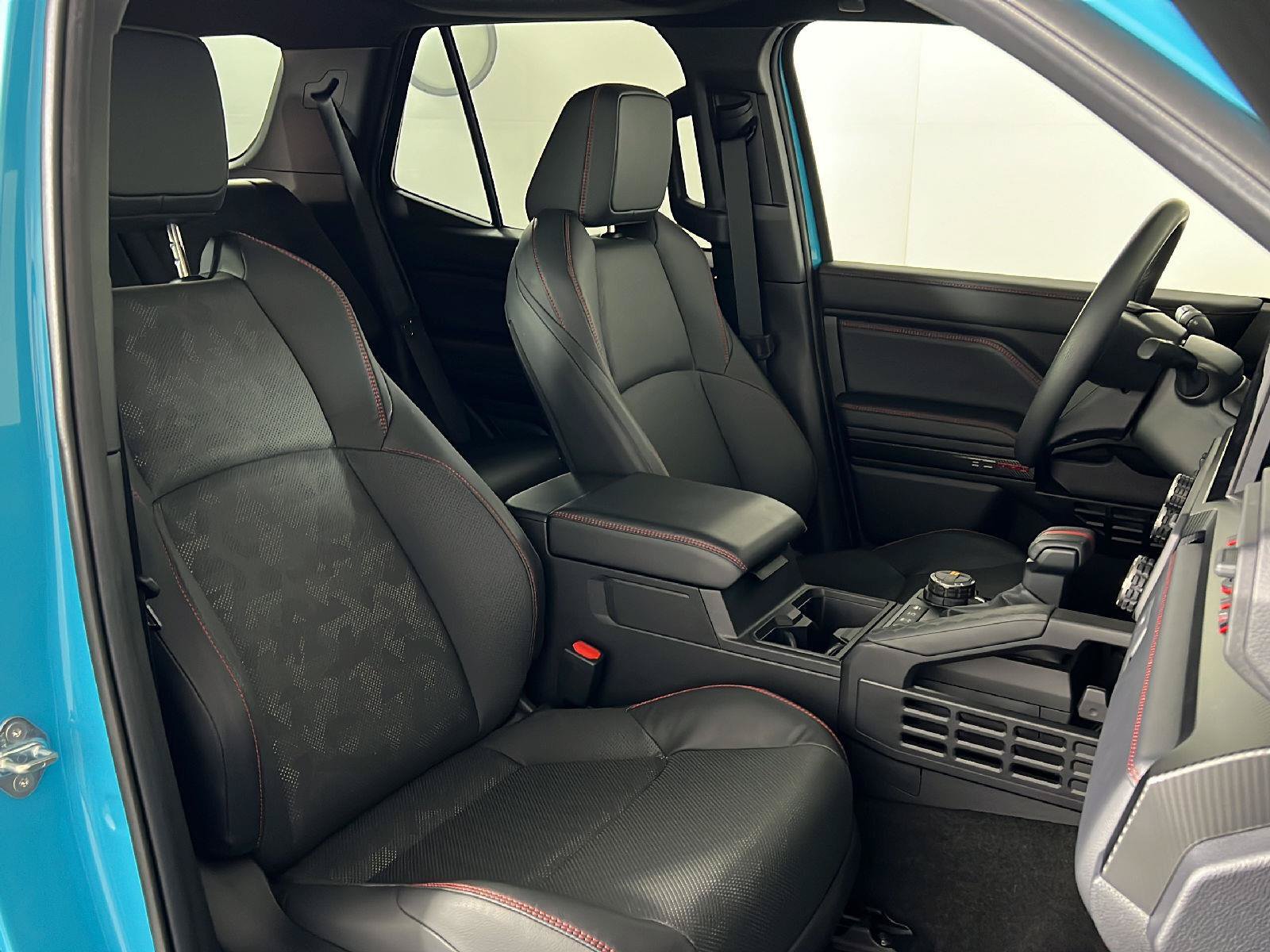 Used 2026 Toyota 4Runner TRD Pro AWD/4WD image 24