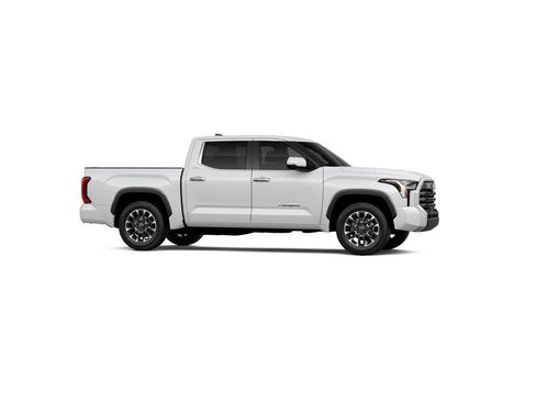 New 2026 Toyota Tundra Limited AWD/4WD image 13