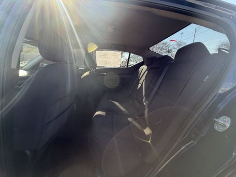 Used 2019 Nissan Altima 2.5 S image 16