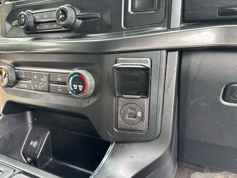 Used 2021 Ford F150 XL w/ STX Appearance Package AWD/4WD image 23