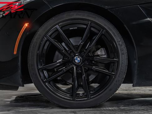 Used 2020 BMW Z4 sDrive30i w/ Premium Package image 25
