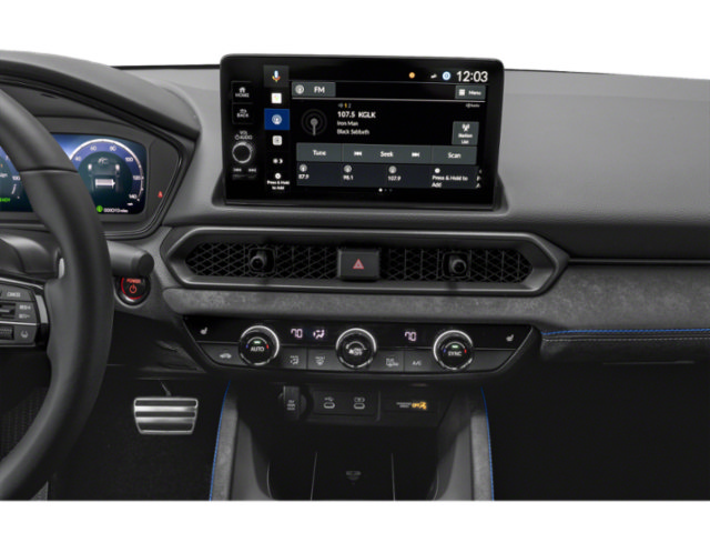 New 2027 Honda Prelude image 7