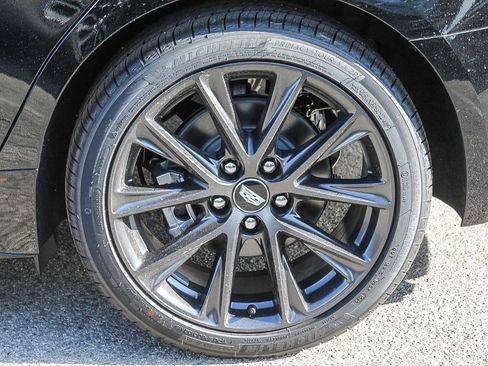 New 2026 Cadillac CT5 Sport image 11