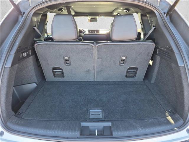 Certified 2026 Acura MDX A-Spec AWD/4WD image 6