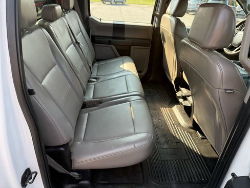 Used 2018 Ford F350 XL w/ Power Equipment Group image 15