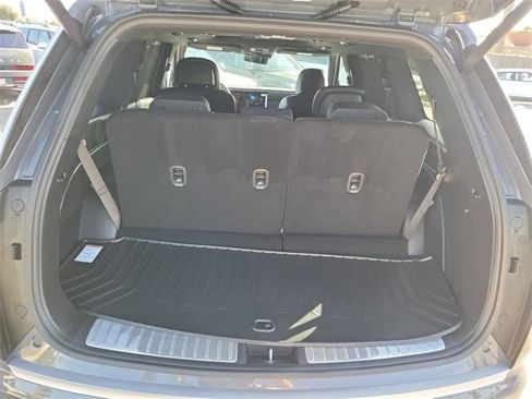 New 2026 Hyundai Palisade Calligraphy image 24