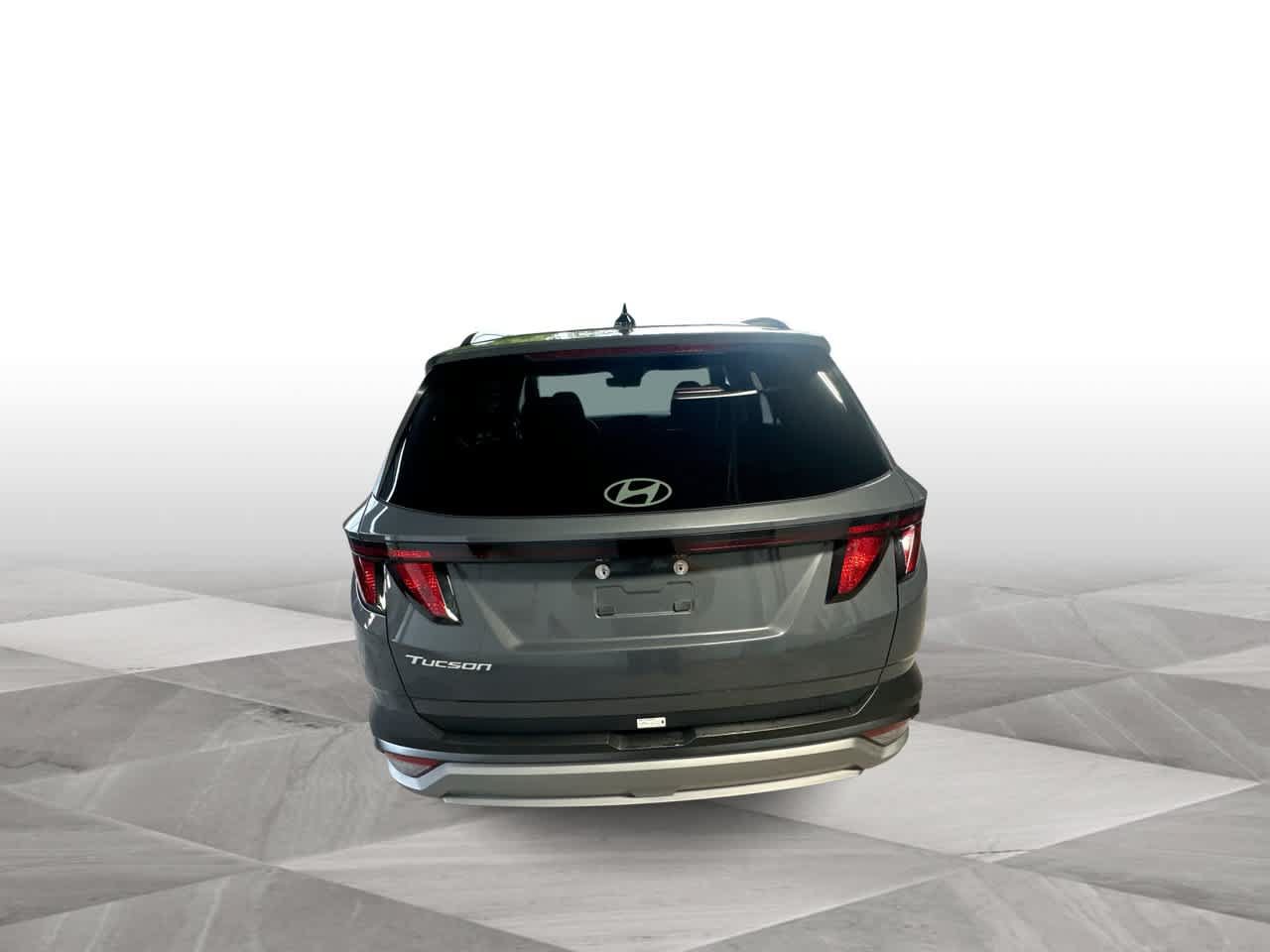 Used 2026 Hyundai Tucson SEL Plus FWD image 7
