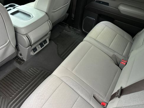 Used 2023 Chevrolet Silverado 1500 RST w/ Z71 Off-Road Package image 12