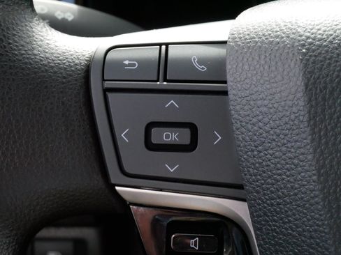 Certified 2025 Toyota Camry LE w/ Convenience Package FWD image 27