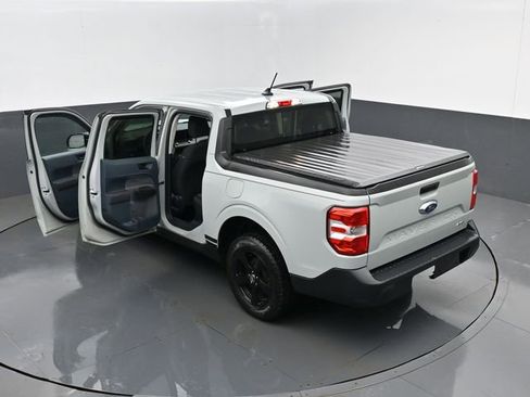 Used 2022 Ford Maverick XL w/ Equipment Group 100A Standard image 25