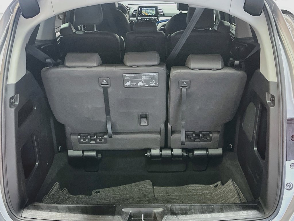 Used 2024 Honda Odyssey Touring image 28