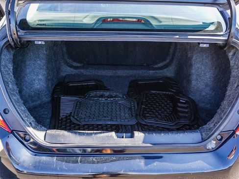 Used 2016 Honda Civic EX image 24