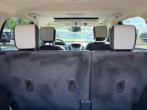Used 2015 GMC Terrain SLT w/ Chrome Edition FWD image 15
