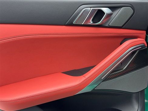 Used 2025 BMW X6 M Competition w/ Executive Package image 47