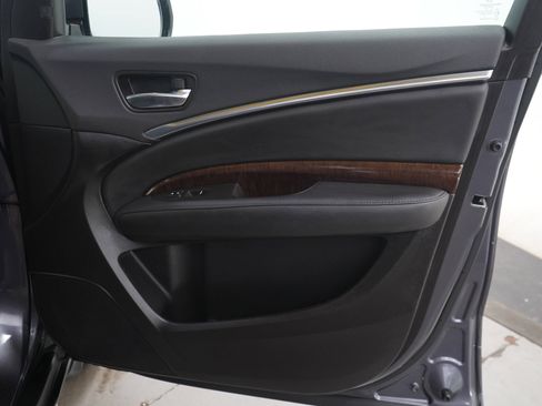 Used 2018 Acura MDX SH-AWD w/ Technology Package image 12