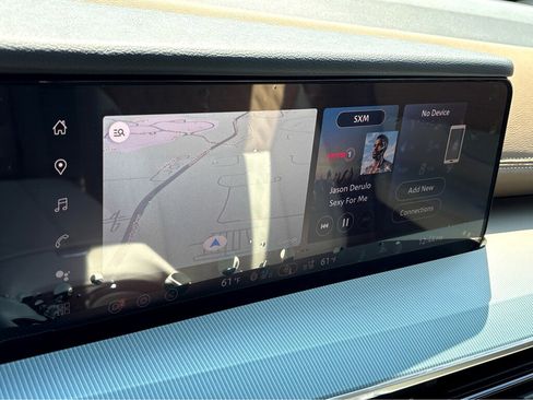 New 2026 Nissan Murano Platinum AWD/4WD image 43