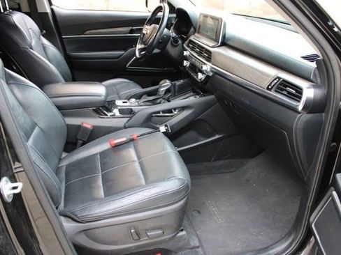 Used 2020 Kia Telluride SX image 18