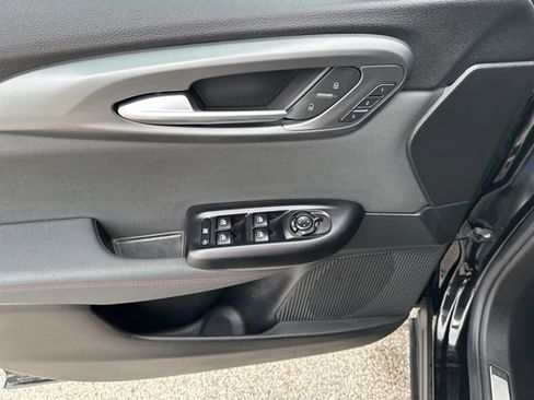Used 2024 Dodge Hornet R/T AWD/4WD image 18