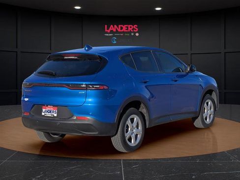 New 2023 Dodge Hornet GT Plus image 3