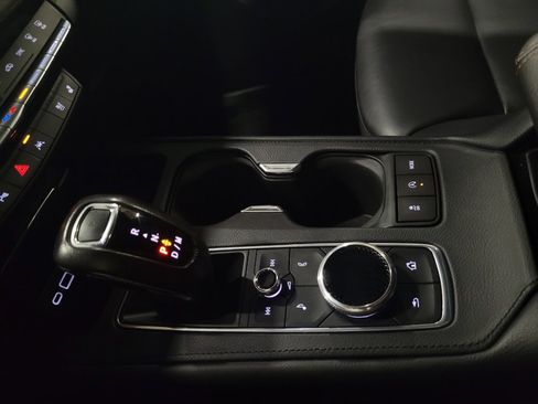 Used 2019 Cadillac XT4 Sport image 26