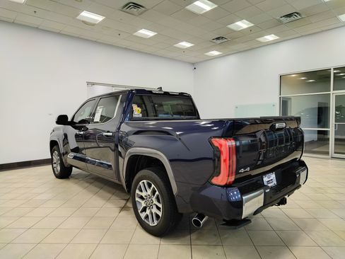 Used 2024 Toyota Tundra 1794 Edition image 5