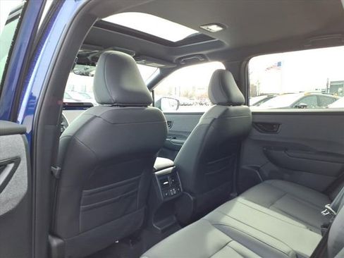 New 2026 Subaru Outback Limited image 10