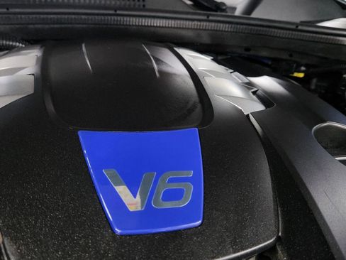 Used 2015 Maserati Quattroporte S Q4 image 65