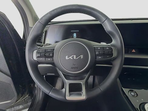 Used 2023 Kia Sportage EX image 13