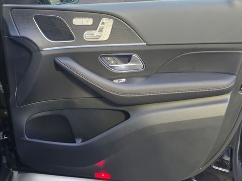 Used 2026 Mercedes-Benz GLE 350 4MATIC image 12