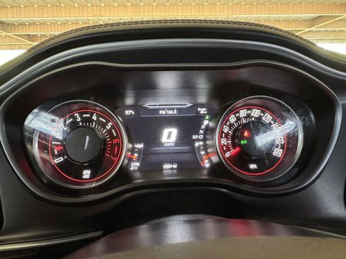 Used 2021 Dodge Challenger R/T Scat Pack w/ Plus Package RWD image 13