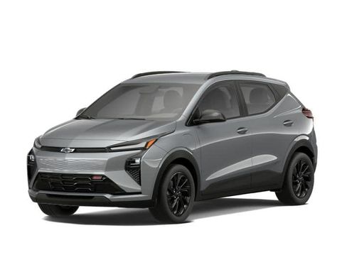 New 2027 Chevrolet Bolt RS image 41