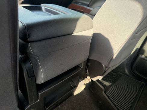 Used 2017 GMC Sierra 1500 SLE image 12