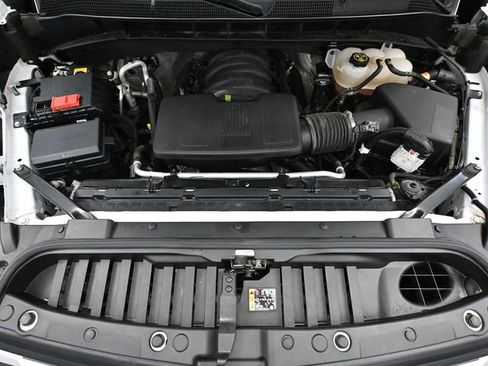 Used 2023 Chevrolet Silverado 1500 LTZ w/ LTZ Convenience Package II image 53