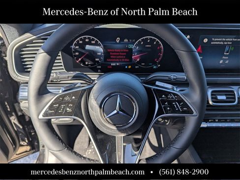 New 2026 Mercedes-Benz GLE 450 4MATIC Coupe image 15