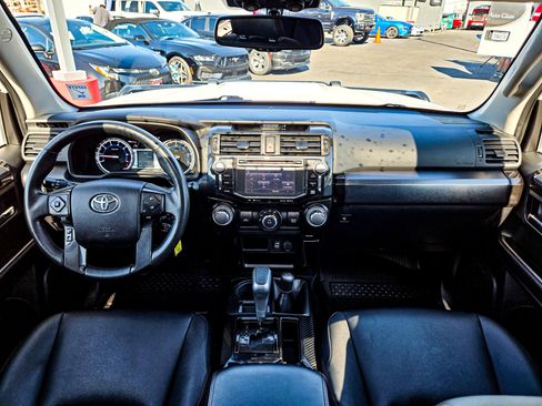 Used 2019 Toyota 4Runner TRD Pro image 16