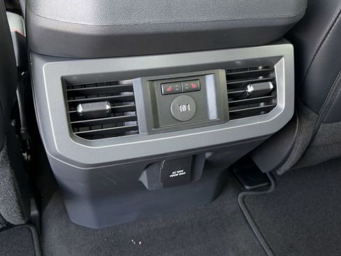 New 2026 Ford F350 Lariat w/ Black Appearance Package image 55