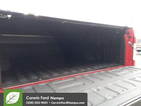 Used 2017 Ford F350 Lariat w/ Lariat Ultimate Package image 29