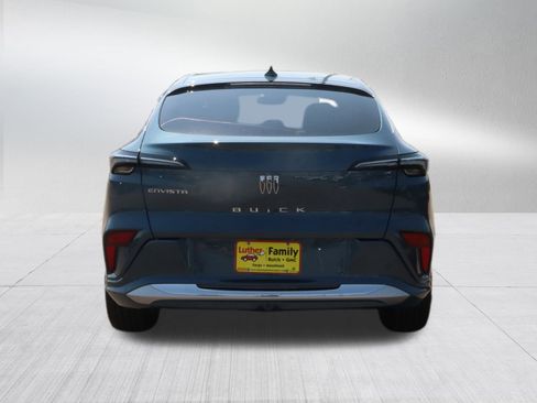 New 2025 Buick Envista Avenir image 6