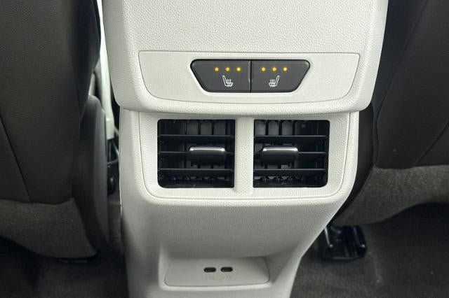 New 2027 GMC Terrain Denali AWD/4WD image 13