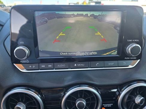 Used 2022 Nissan Sentra S FWD image 14