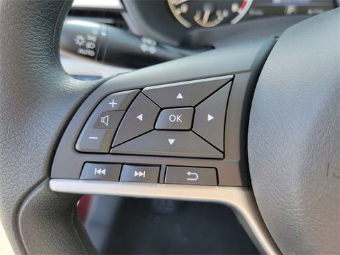 New 2025 Nissan Altima 2.5 SV image 28