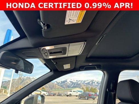 Used 2024 Honda CR-V Sport image 17