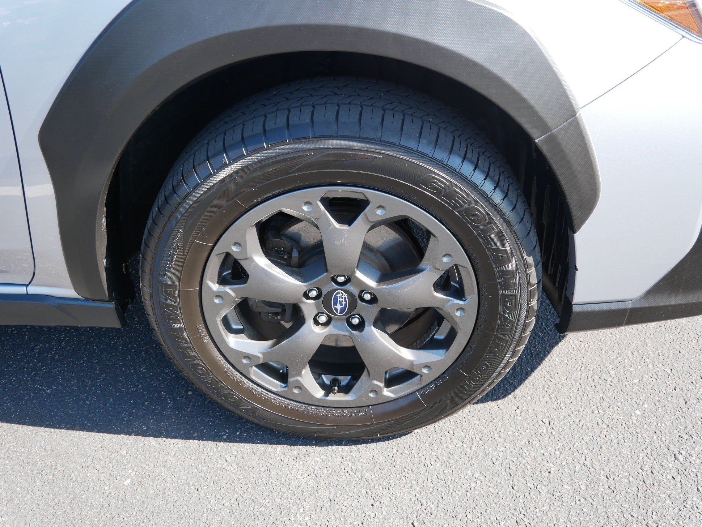Used 2023 Subaru Crosstrek 2.5i Sport AWD/4WD image 15