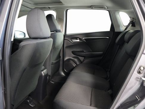 Used 2020 Honda Fit EX image 11